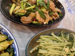 -阿尔法海鲜排档(爱琴海店)