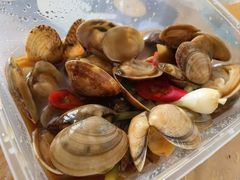 -醉壹号海鲜大排档(厦门美食地标店)