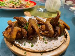 -清晖小苑•顺德地方菜(壹海城店)