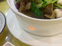 -蠔门宴海鲜城·阳江特色菜