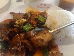 -Auntie Guan's Kitchen(曼哈顿店)