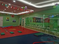 -小小运动馆(浦江店)