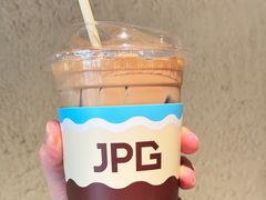 -JPG coffee(深圳罗湖万象城店)