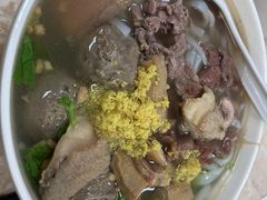-华威达牛庄(黄埔大道西店)