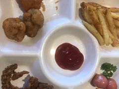 -豪客来牛排(红豆万花城店)