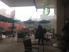 -星巴克臻选(湛江鼎盛广场店)
