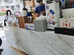 门面-茶百道(五山店)