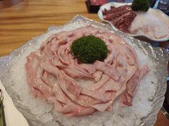 -茅草房·河畔园林火锅