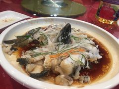 -宁邦·家宴·南京菜(红山动物园店)