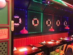 大堂-蛮横肉蟹煲(印象城店)