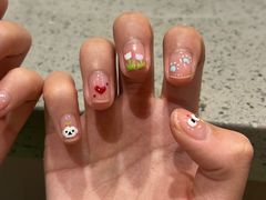 -海底捞火锅(仓山爱琴海店)