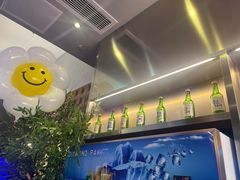 -吾里.春川家韩国料理(万达店)