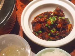 -绿茶餐厅(蓝色港湾店)