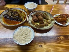 -王胖儿甏肉干饭(总店)