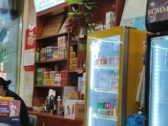 -老牌依强牛肉店(达道总店)
