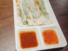 -汀小府·福建客家菜(鼓山沃尔玛店)