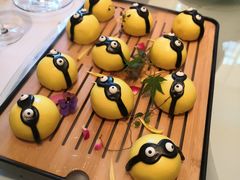 -富淳饭店(陆家嘴保利广场店)