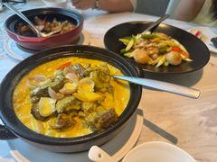 -香樟花园新粤料理(无锡万象城店)