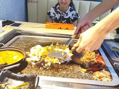 -猪的故事·韩式烤肉(韩乐坊店)