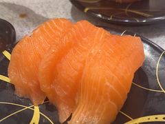 -争鲜回转寿司(南开大悦城店)