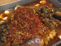 -鱼酷活鱼烤鱼(南京水游城店)