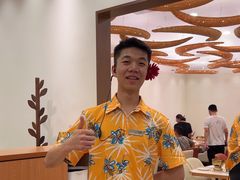 -第六季自助餐厅(甜水园店)
