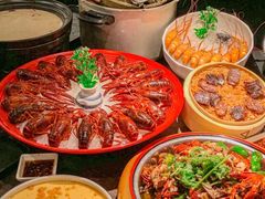 -乔街深夜食堂·小龙虾·高压锅生蚝(杭州总店)