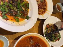 -鸡毛店·川菜(李家沱店)
