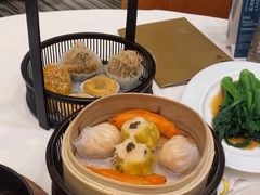 -翠园(北京王府中环店)