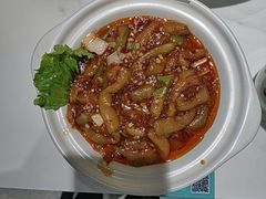 -川人百味(金安中央大街店)