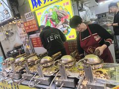 -阿叔鸡蛋仔(燎原路店)