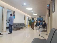 -悦检(南方医科大学第三附属医院体检中心)