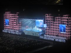 场馆-沈阳奥林匹克体育中心