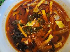 -令氏家外家周秦食府(高新店)