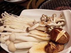 -牛角日本烧肉专门店(海运大厦店)