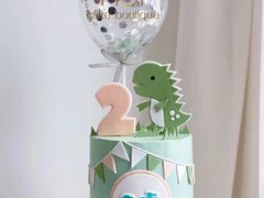 -HUIcake boutique蛋糕定制(平乐园店)