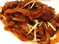 -御花园·粤菜·海鲜火锅(中山公园店)