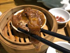 -潮粥荟·潮汕砂锅粥(朝阳大悦城店)