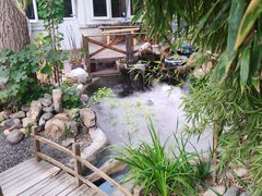 -陶野咖啡·面包披萨