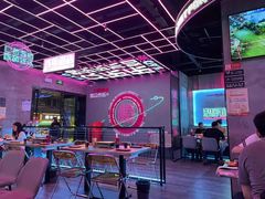 -燥次·烧烤酒场(万象城店)