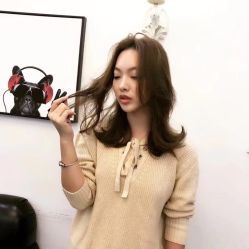 -CHANGE 美发烫染沙龙