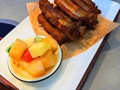 -创味·民间海南菜·非遗藤桥排骨(藤桥·免税城店)