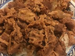 -吉野家(华联商厦店)