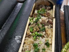 -竹泉农庄·竹筒饭(从化店)