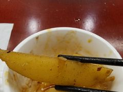 -胖娃古镇鸡杂(磁器口总店)