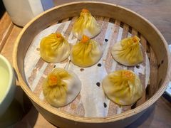 -苏小柳点心·手作小笼包(康桥分院)
