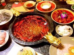 -蜀大侠火锅(寰球文化地标·总府店)