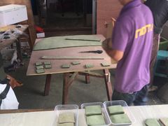 -钱湖手工麻糍店