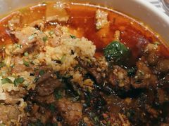 -小河盐帮·私家菜·烤鸭(三元桥·霄云路店)
