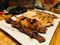 -千羽鹤海鲜居酒屋Bistro(大望路店)
